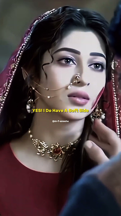 awargi ban gaye status | daastan e mohabbat salim anarkali #shaheershaikh #love #demsa #sadstatus