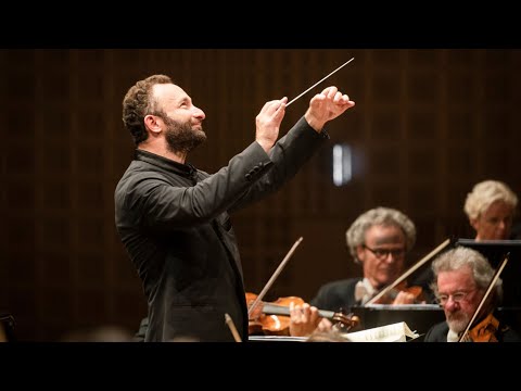 Mahler: Symphony No. 6 / Petrenko · Berliner Philharmoniker