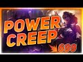 Is Power Creep Destroying The Game? | League of Legends