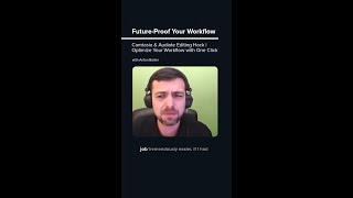 Camtasia & Audiate Editing Hack | Optimize Your Workflow with One Click