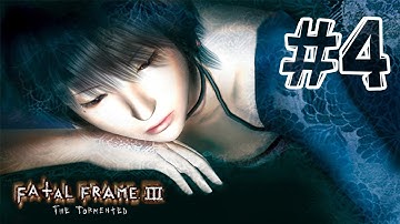 Fatal Frame 3 - Walkthrough Part 4 - Hour 1 (The Sign)