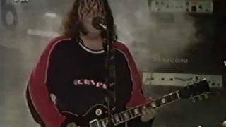 Агата Кристи 09 Вечная любовь 1997 Агата Кристи 09 Вечная любовь 1997