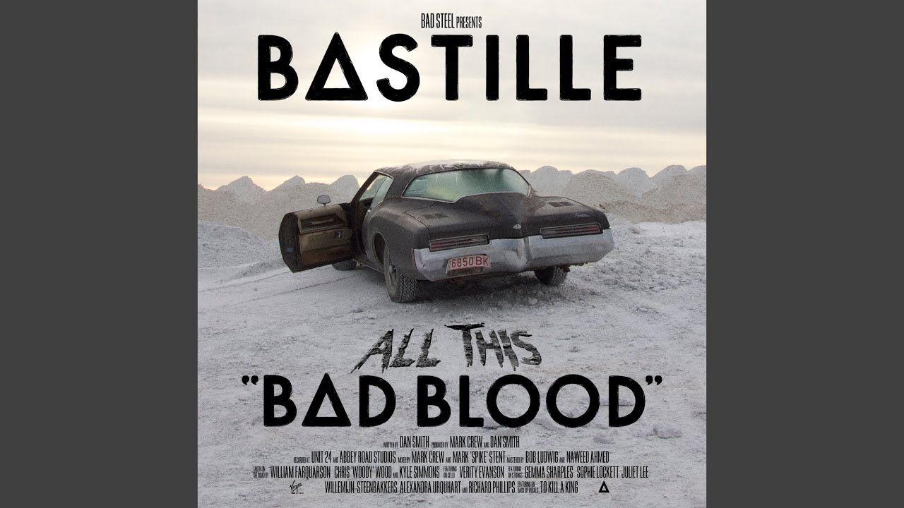 bastille flaws バスティル　レコード　オルタネイティブ Bastille - Flaws (Official Music Video) - YouTube