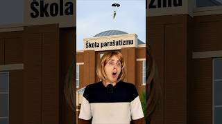 SYN SI ZABUDOL SVOJ BATOH A STÁLO HO TO ŽIVOT?! #shorts #comedy #funny #viralvideos #trending #memes