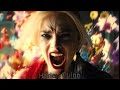 Harley quinn edit side to side ariana grande