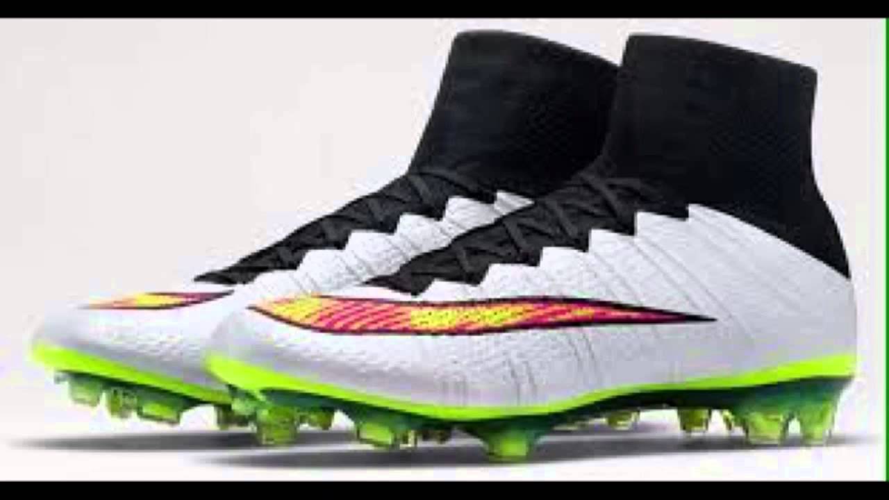 2014 football boots