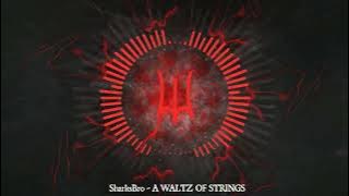 A WALTZ OF STRINGS | Deepwoken Fan OST Commission