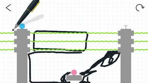 Brain Dots level 500