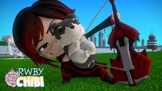 RWBY Chibi: Neptune Noir & Battle of the Bands