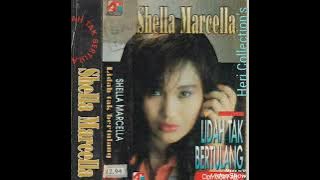 Shella Marcella lidah tak bertulang