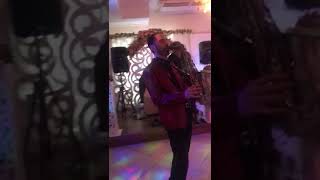 History De Amore 🎷🎶🔥💞