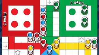 @dishishakya5045 🔥 Ludo king tricks and tips to win 🏆 क्लासिक लूडो गेम 🎮  #ludowala #ludo  #gaming  screenshot 3