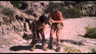 Caveman _ Lar Hop long