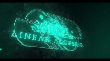 Linear Algebra - Section 1.4 - The Matrix Equation Ax = b