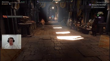 ANTHEM HOW TO GET TO LEGENDARY JAVELIN.