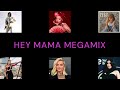 Hey Mama Remix (Taylor&#39;s Version)