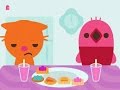 Sago Mini Friends Part 2 - best app demos for kids - Ellie