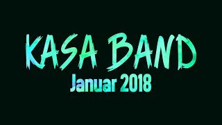 Vignette de la vidéo "Kasa Band 2018 KANA GELOM"