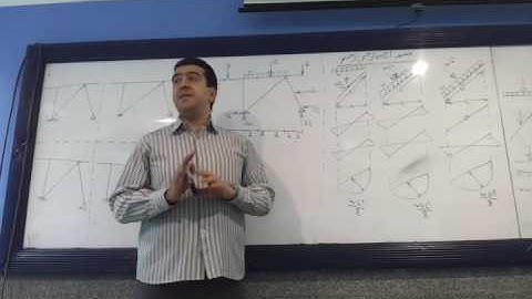 Structure 1 Lecture 8 FRAMES INTERNAL FORCES part 1