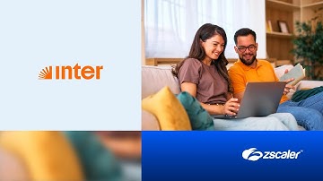 Inter Accelerates AI Innovation, Reduces Risk Exposure by $4.25M/Year with Zscaler