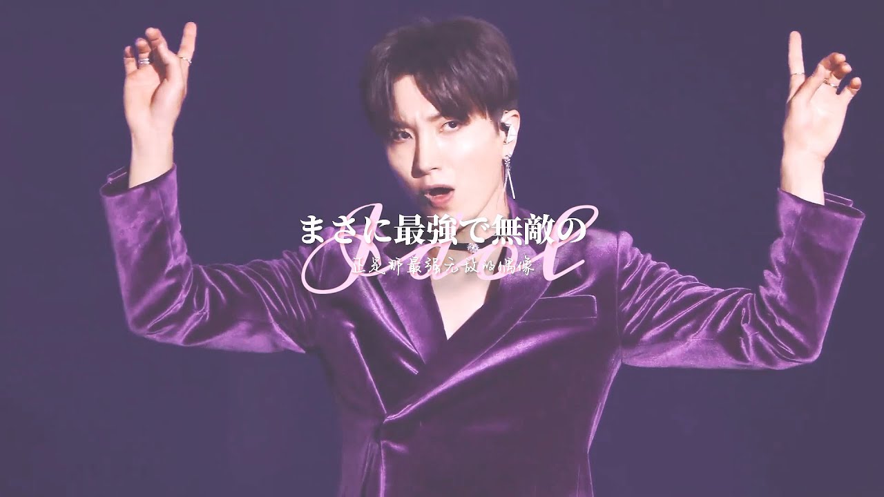 【이특|LEETEUK】You are perfect, the most ultimate idol｜2023 Birthday - YouTube