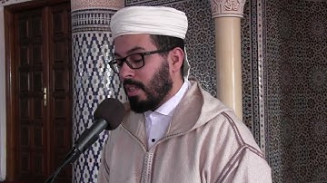 من أجمل قصص الدنيا في تلاوة ترحل بك لتعيش القصة   هشام الهراز ALQASAS