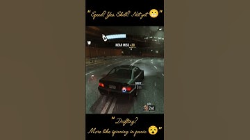 BMW M3 1999 – Noob’s Third Race in NFS No Limits! 😂🔥