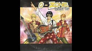 Despre Tine - O-Zone (Audio)
