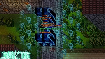 Lagartixa Tibia 8.6 ♥ Enforced ♥ Part I