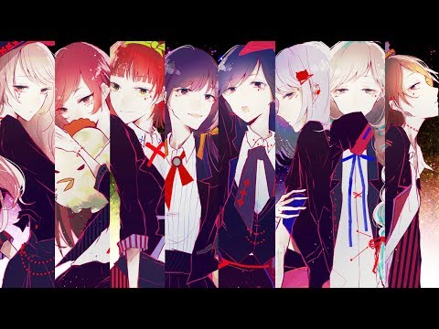 Secret Answer ◈ Girl's Edition