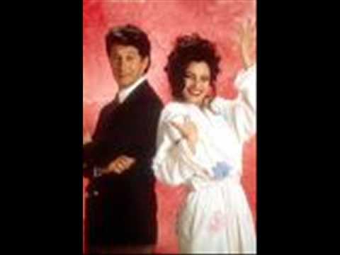 Fran Drescher+Charles Shaugnessy= Cran