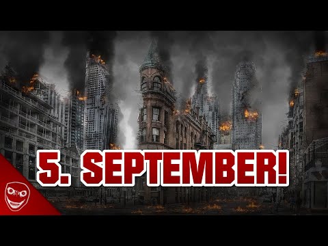 Video: Was Ist Im September Passiert?