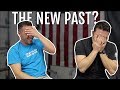 Our thoughts on the NEW PAST and A&S
