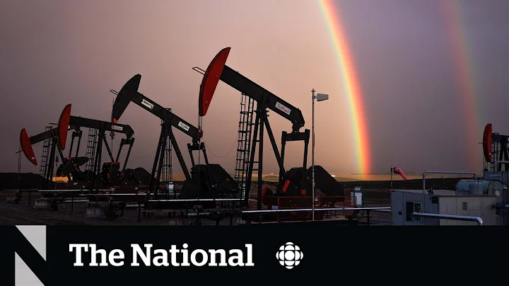 Global fossil fuel demand will peak before 2030, report says