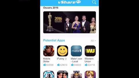 How to download vshare no jailbreak !!!!!!!!!