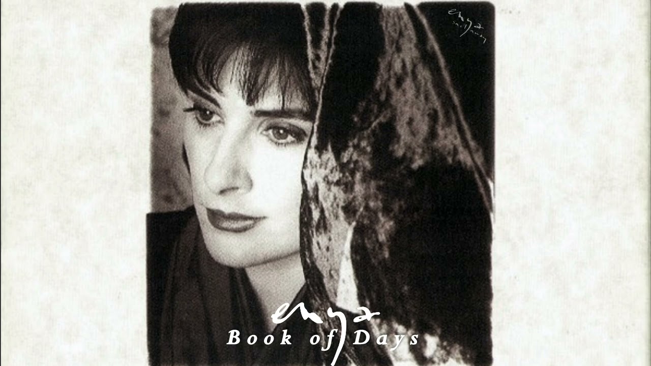 Enya - Book of Days (Static Video) - YouTube