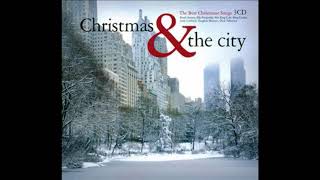 Christmas & The City The Best Cristmas Song CD1 Bing Crosby/Jimmy Boyd/Ella Fitzgerald/Frank Sinatra