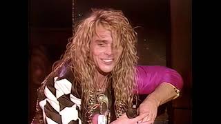 White Lion - Live At The Ritz In New York (USA) 1988.02.28 (Full HD Remastered Video)
