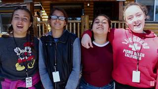 Crossroads Jr High Summer Camp 2019