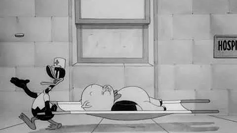 Something Tells Me (1938)