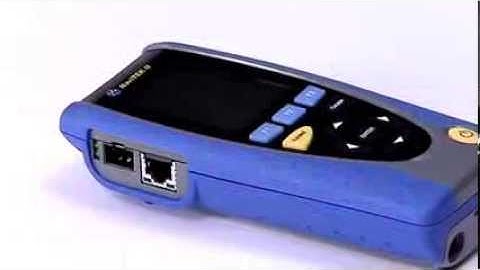 IDEAL Industries Networks - NaviTEK II