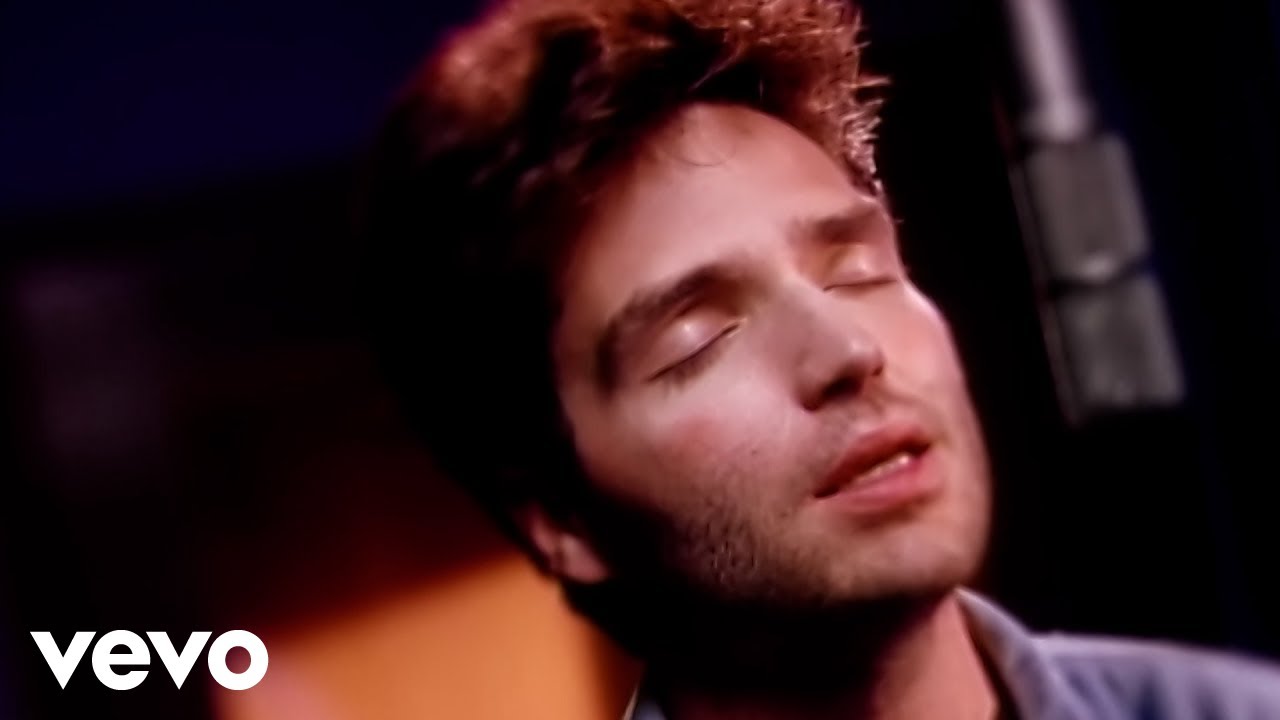 Richard Marx   Now And Forever Official Music Video