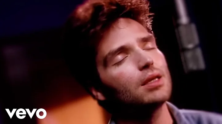 Richard Marx - Now & Forever