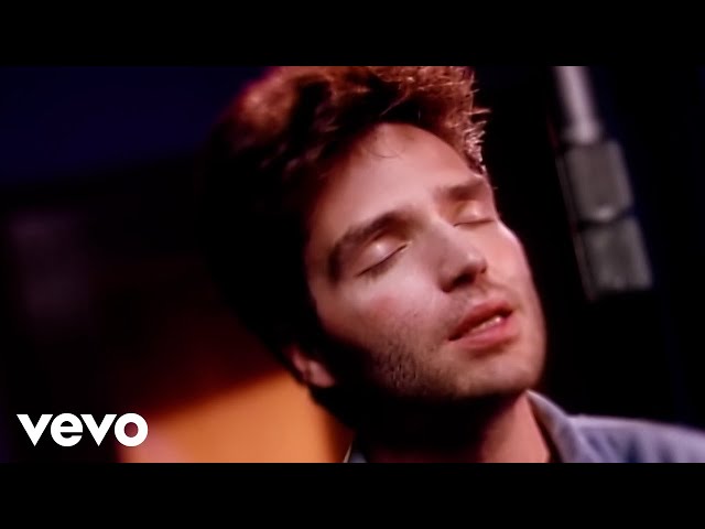 Richard Marx - Now And Forever