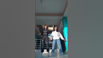 with best friend #dance                                    #trending #reels #instagood subscribe pls