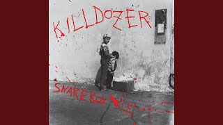 Video thumbnail of "Killdozer - L.Y.L.L.Y.D.E."