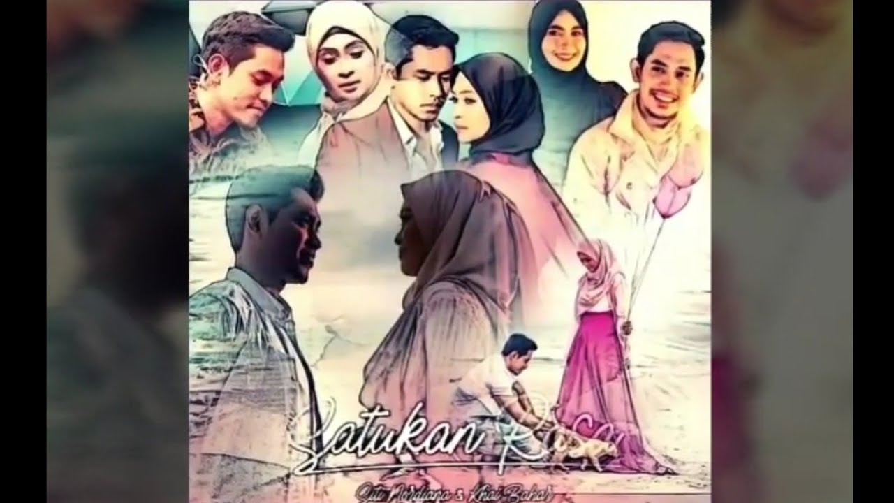 Khai Bahar takut kehilangan Siti Nordiana ? 😱 #NaKhai