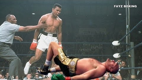 Could Fury or Usyk Survive the Era of Ali and Foreman?!