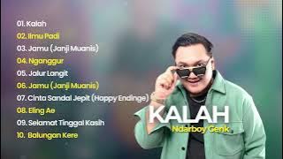 KALAH - NDARBOY GENK feat. HASAN TOYS | DANGDUT KOPLO PALING ASIK 2024