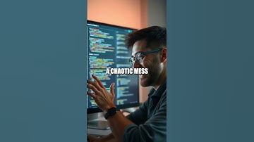 The Breakthrough of AI-Driven Code Structuring